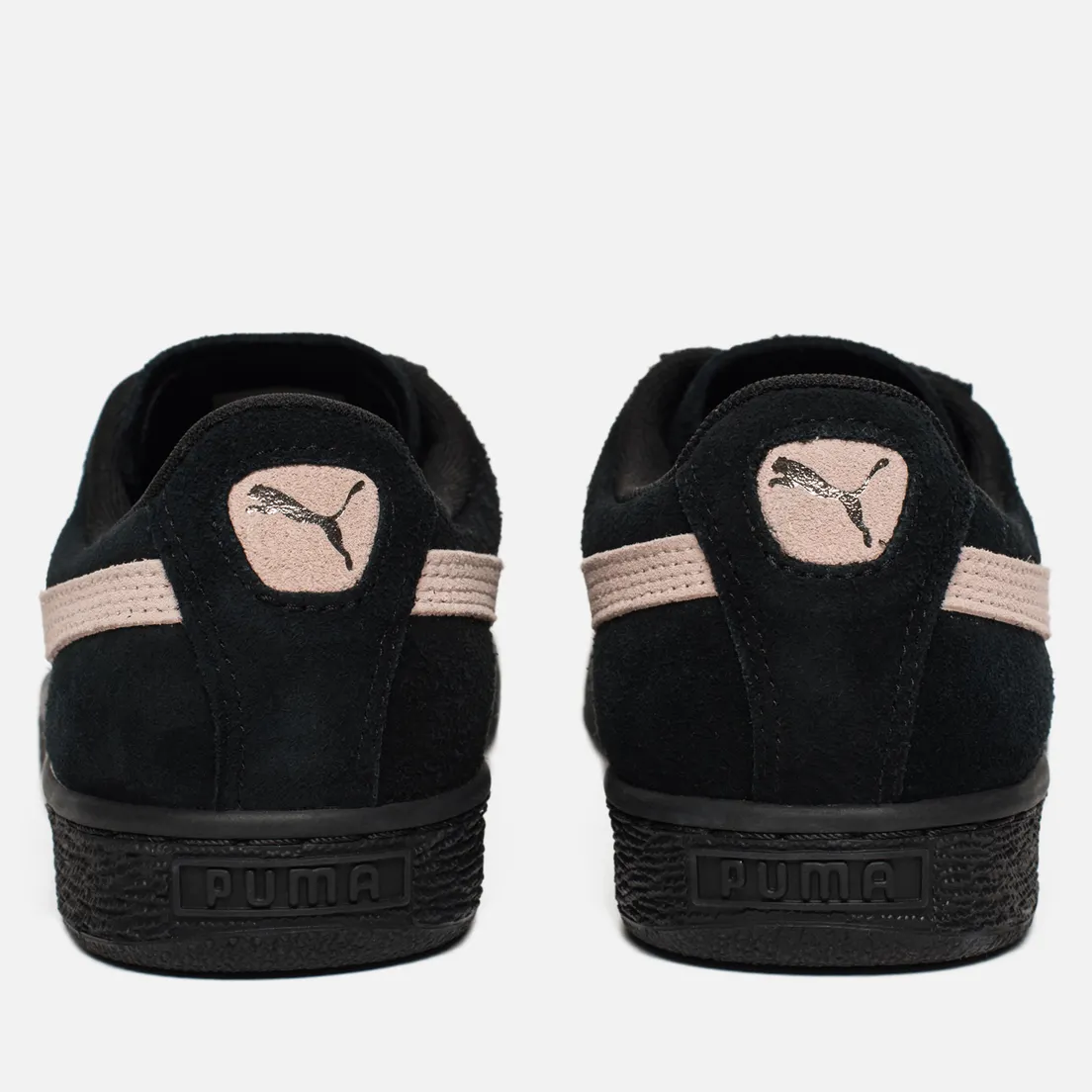 Puma Женские кроссовки Suede Classic
