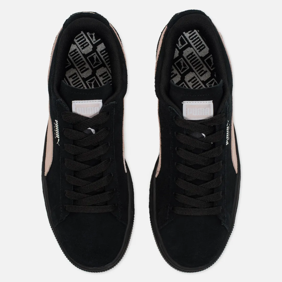 Puma Женские кроссовки Suede Classic