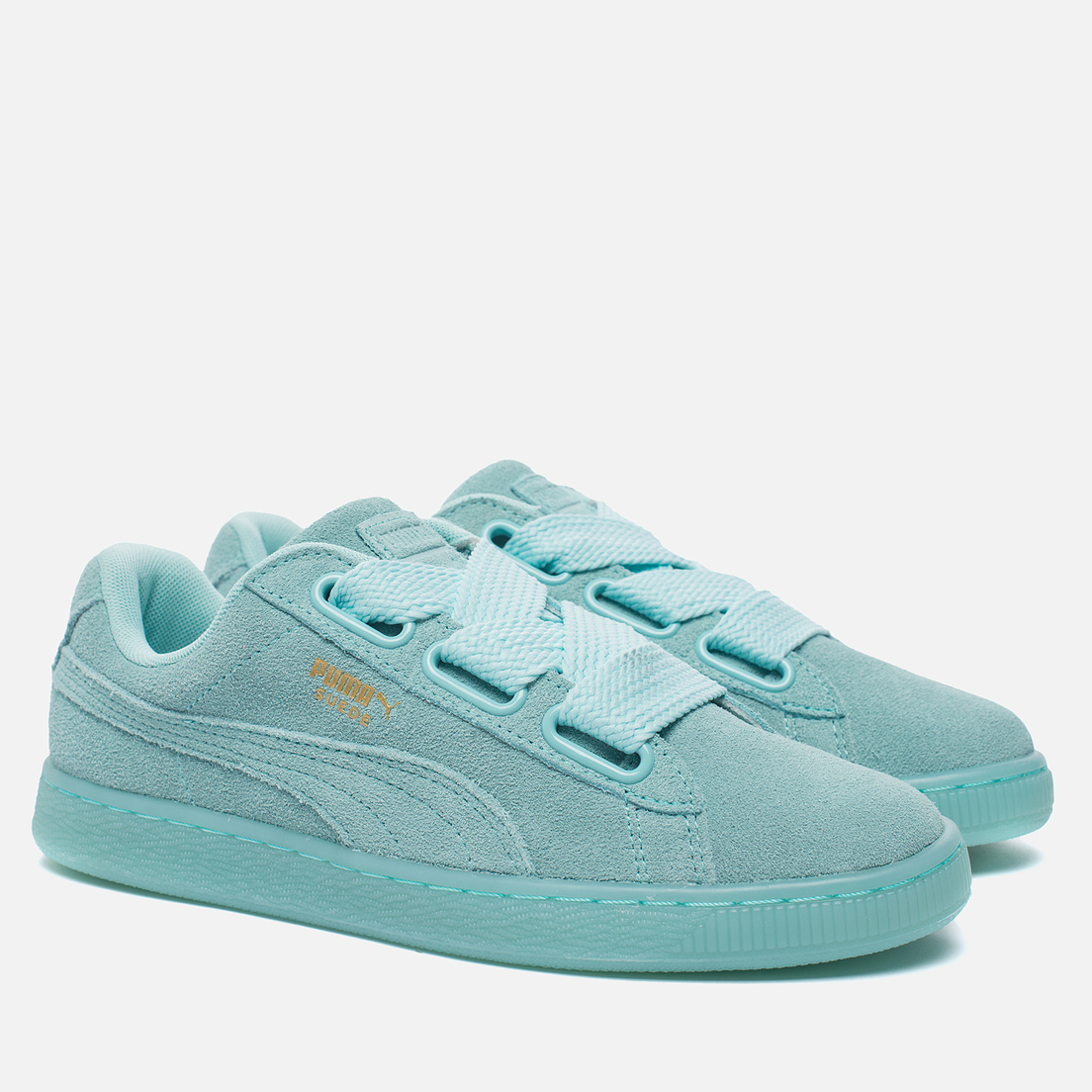 puma suede heart reset