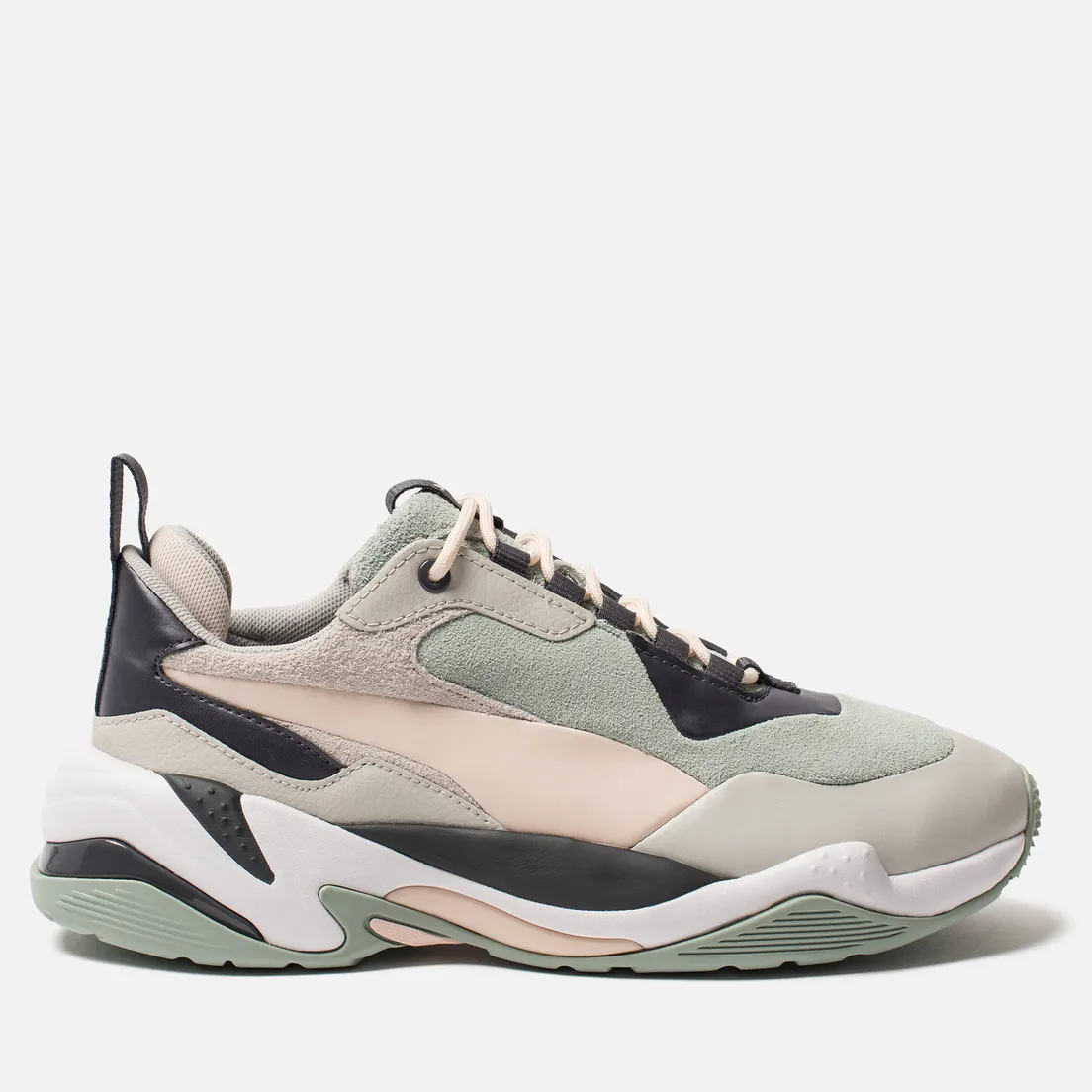 Puma Женские кроссовки Thunder Colour Block