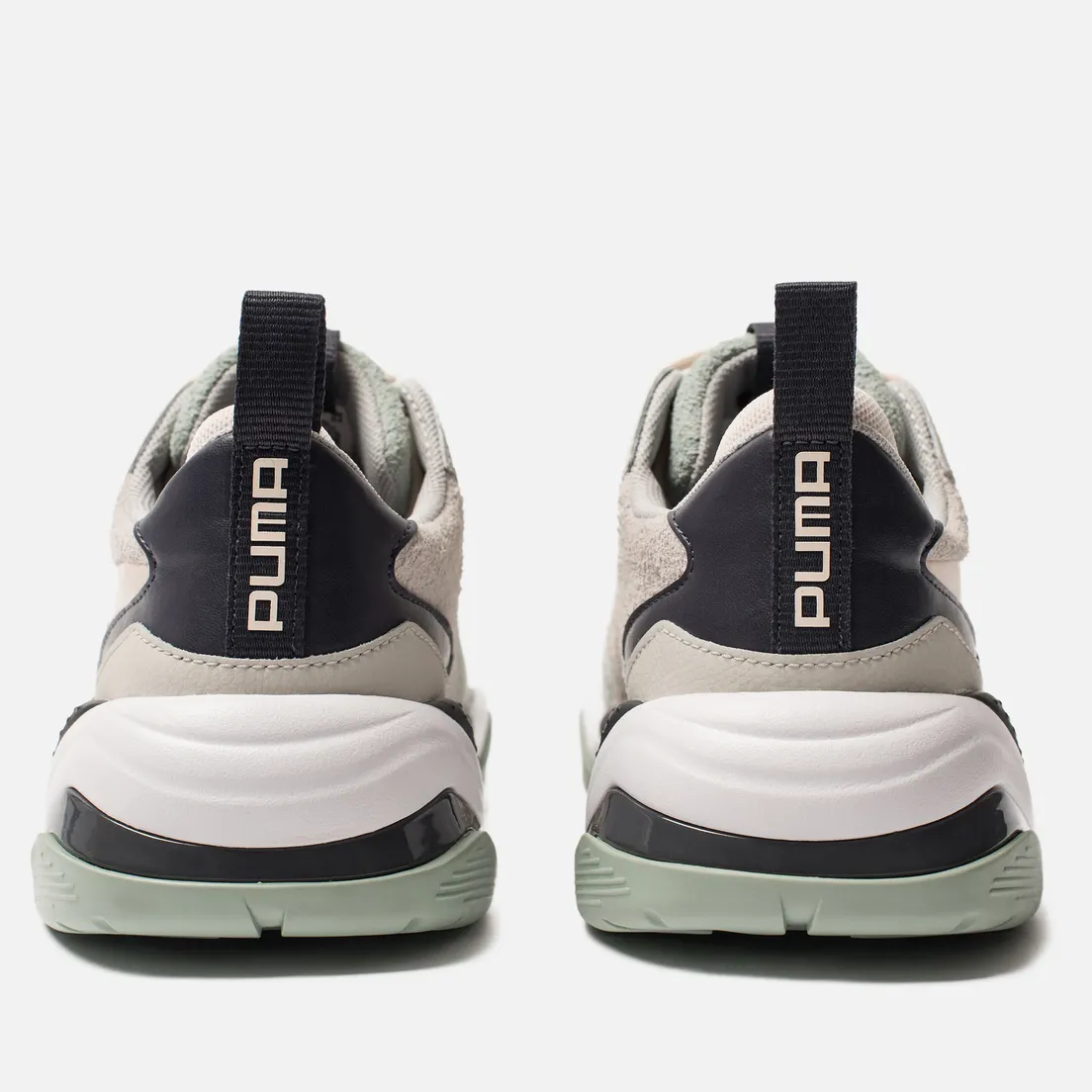 Puma Женские кроссовки Thunder Colour Block