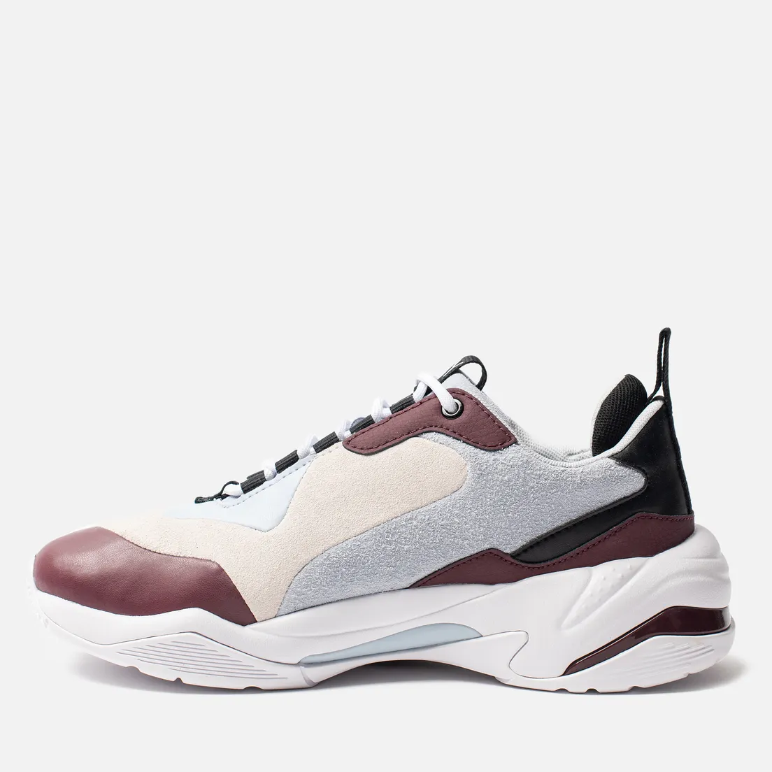 Puma Женские кроссовки Thunder Colour Block