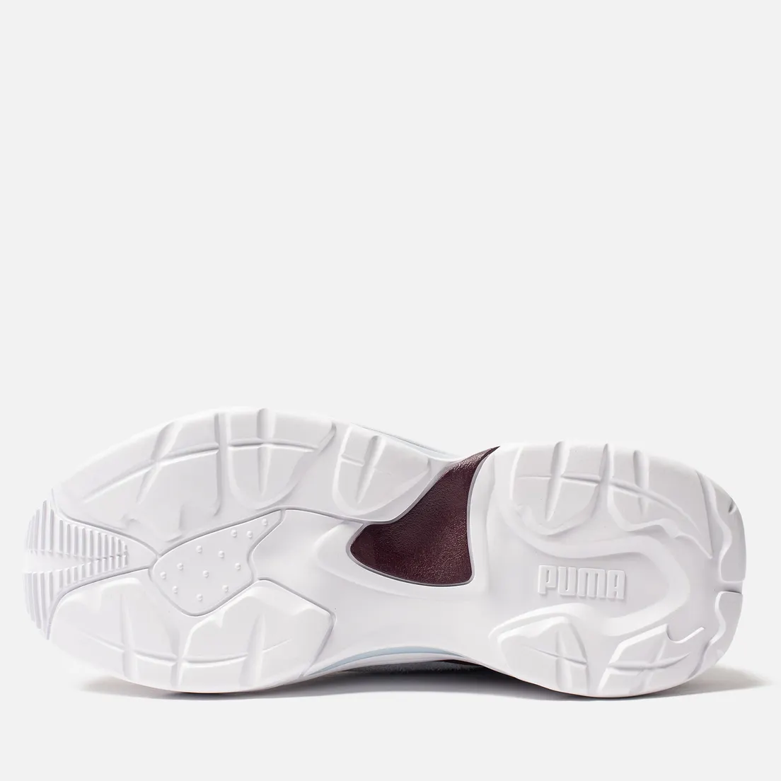 Puma Женские кроссовки Thunder Colour Block