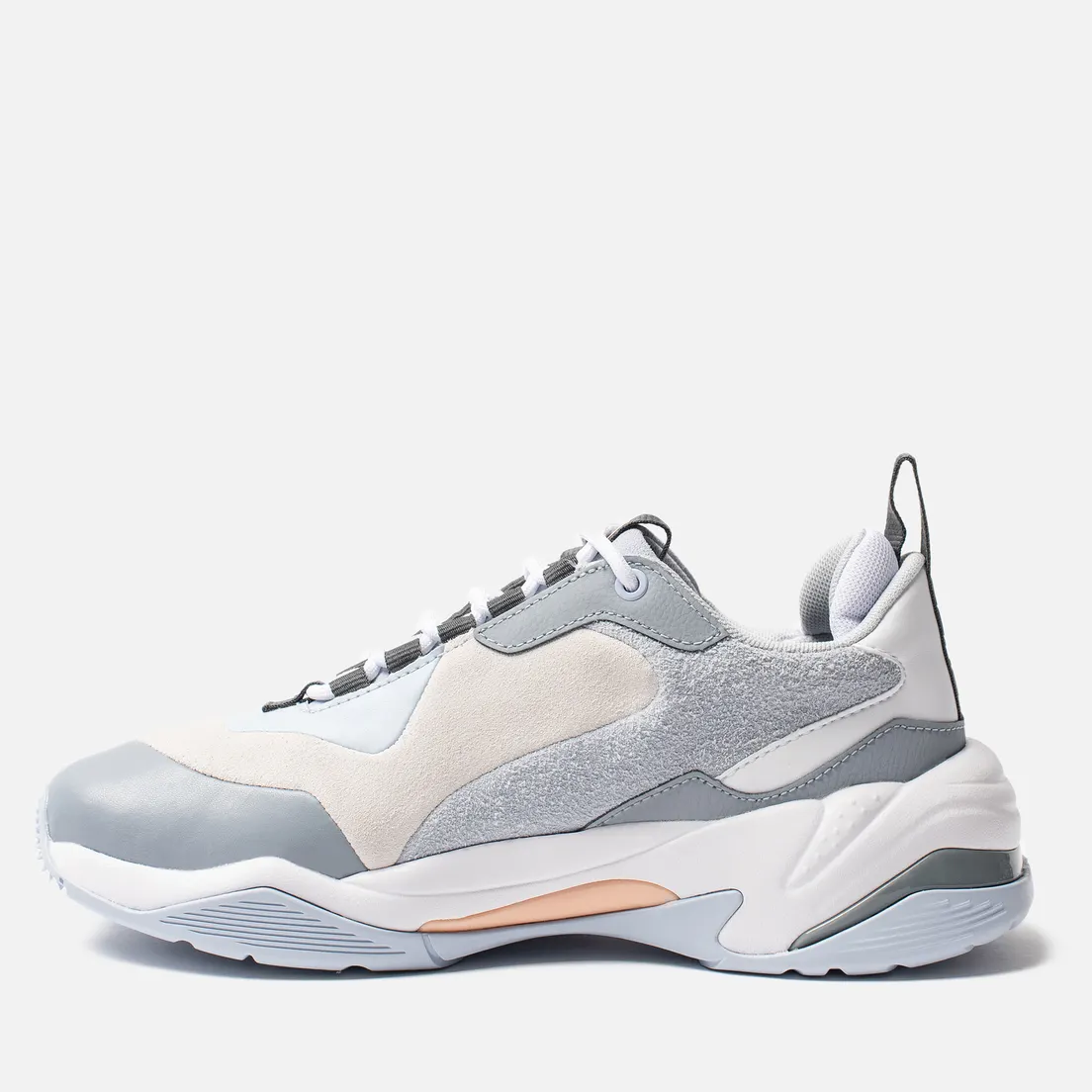 Puma Женские кроссовки Thunder Colour Block