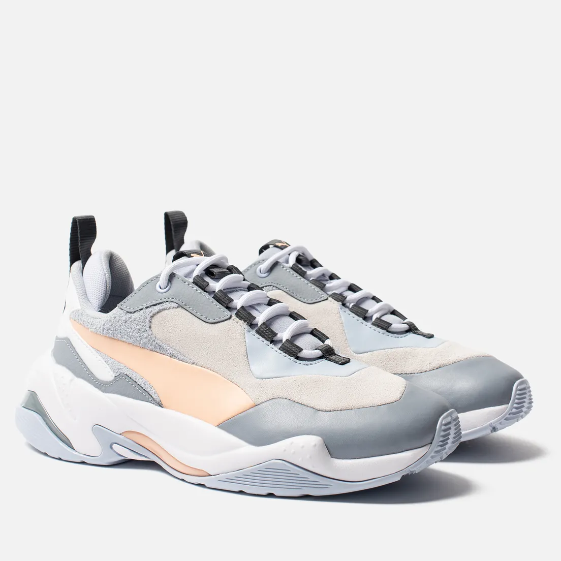 Puma Женские кроссовки Thunder Colour Block
