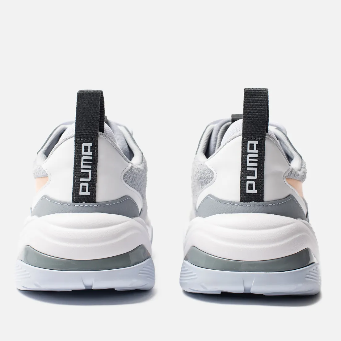 Puma Женские кроссовки Thunder Colour Block