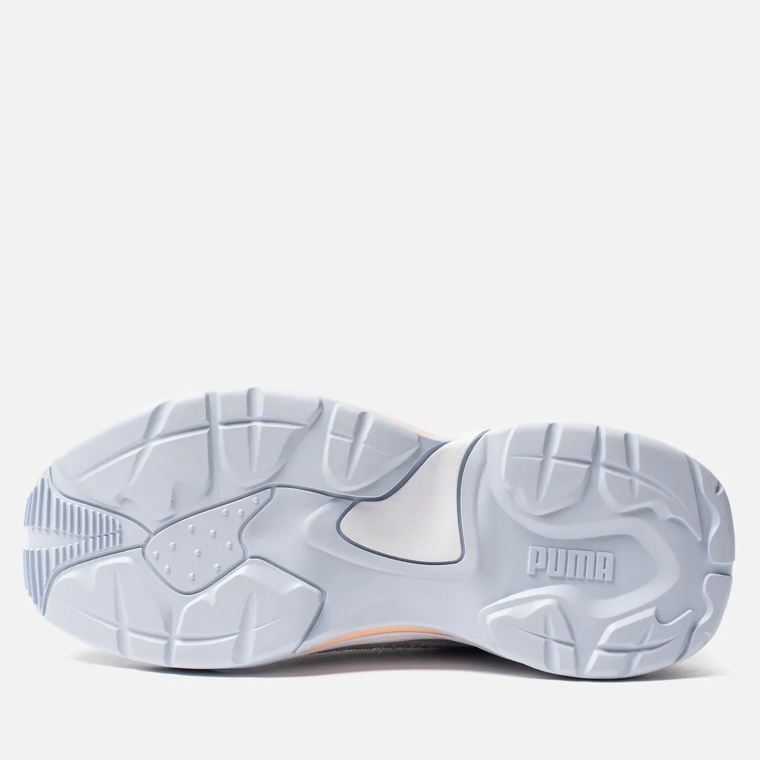 Puma Женские кроссовки Thunder Colour Block