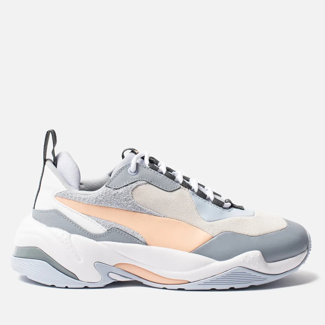 Puma Женские кроссовки Thunder Colour Block