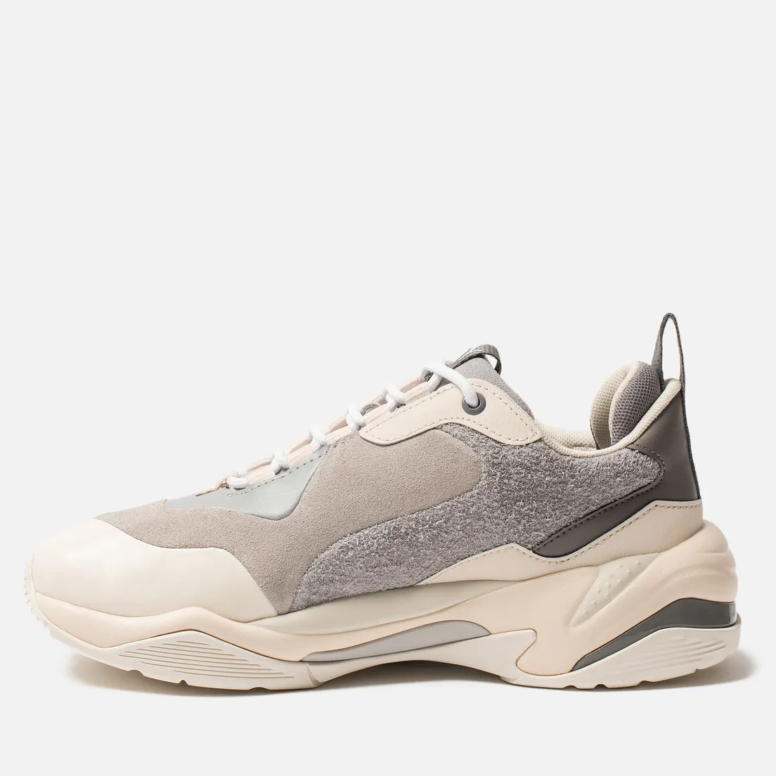 Puma Женские кроссовки Thunder Colour Block