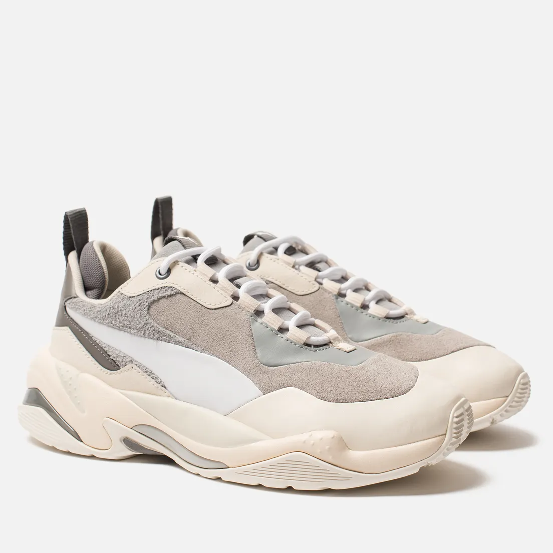 Puma Женские кроссовки Thunder Colour Block