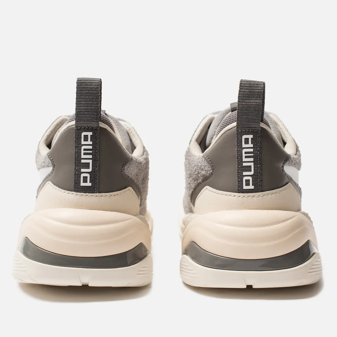 Puma Женские кроссовки Thunder Colour Block
