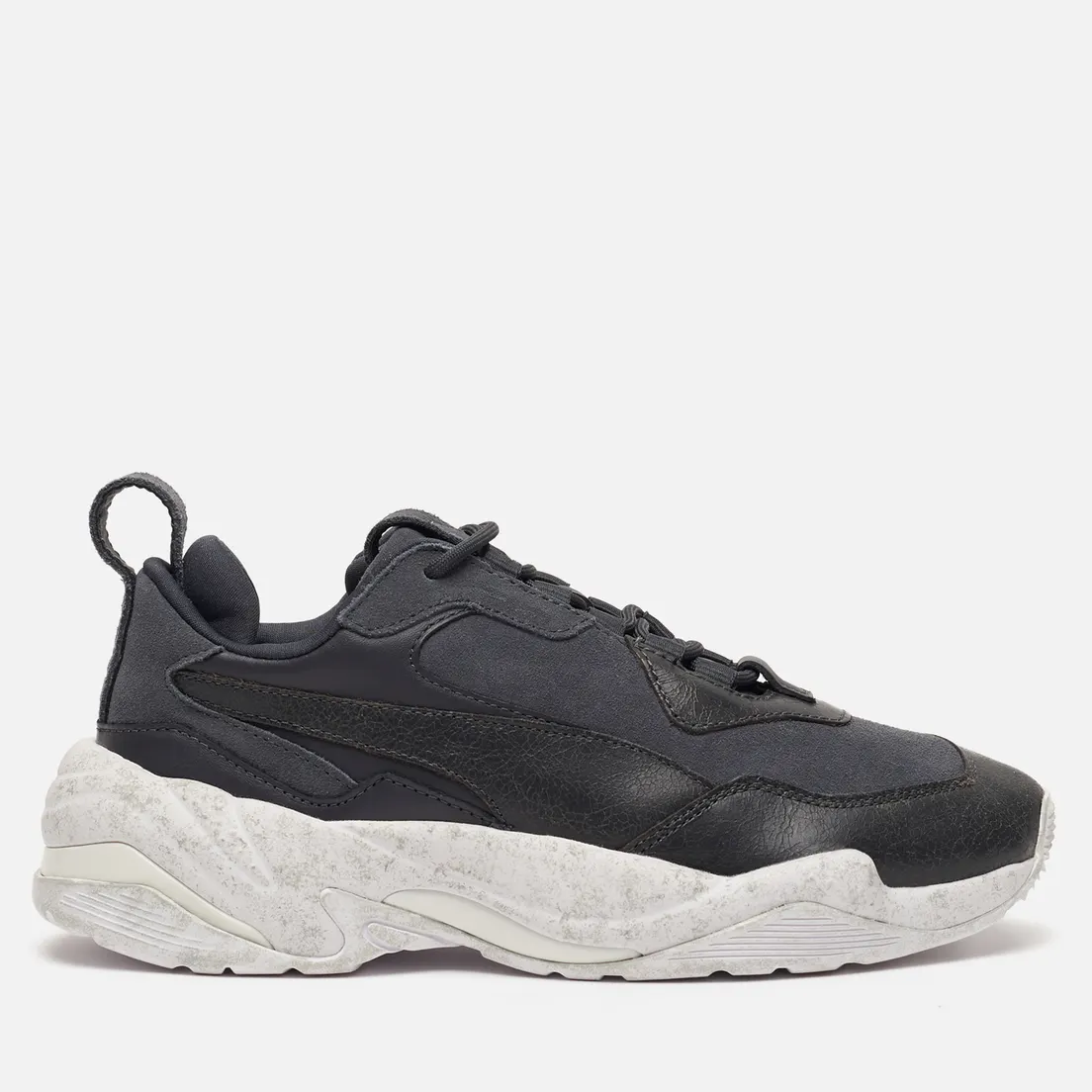 Puma Женские кроссовки Thunder Distressed