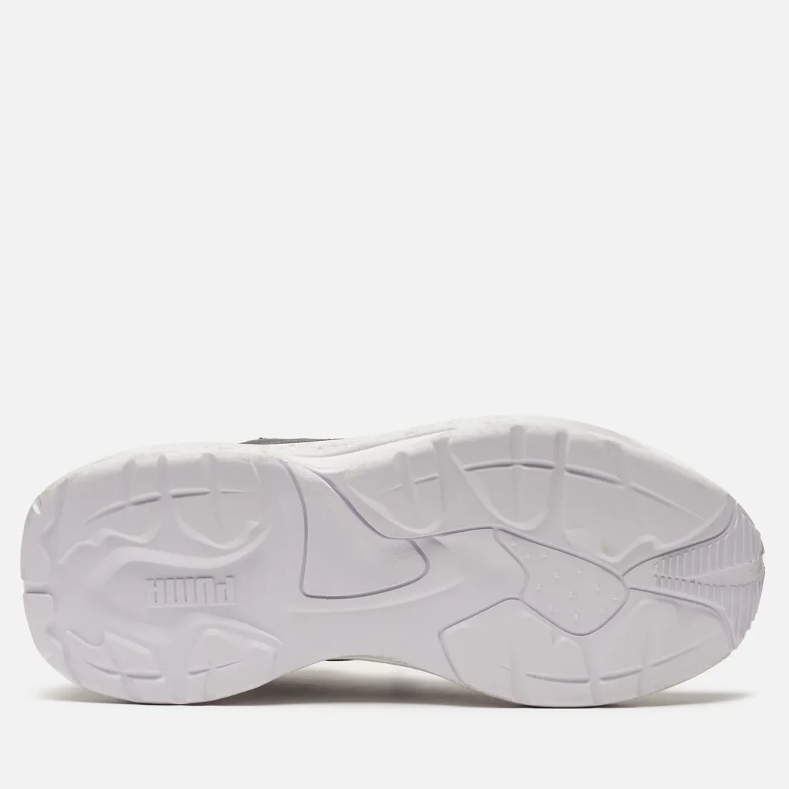 Puma Женские кроссовки Thunder Distressed