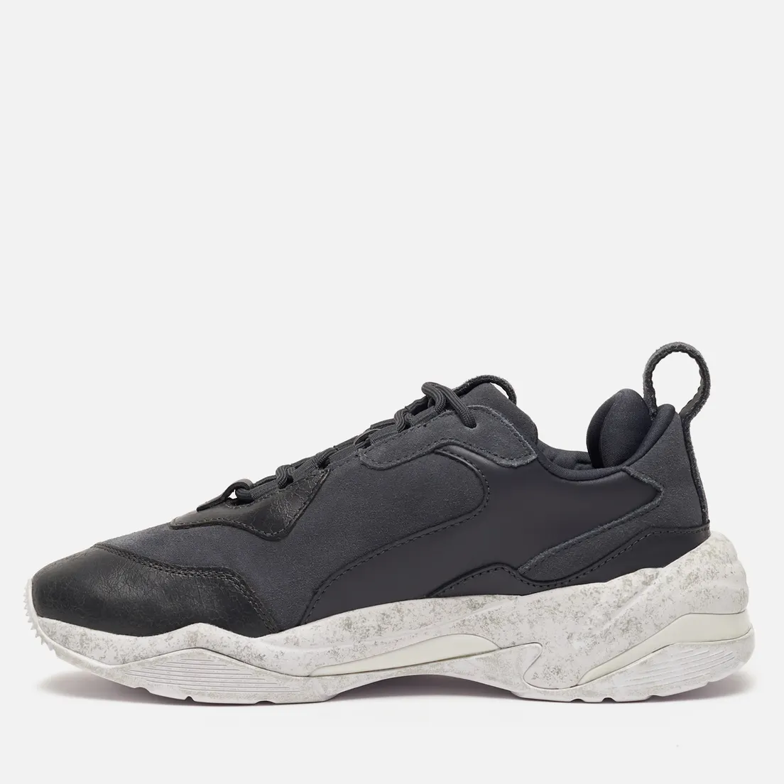 Puma Женские кроссовки Thunder Distressed