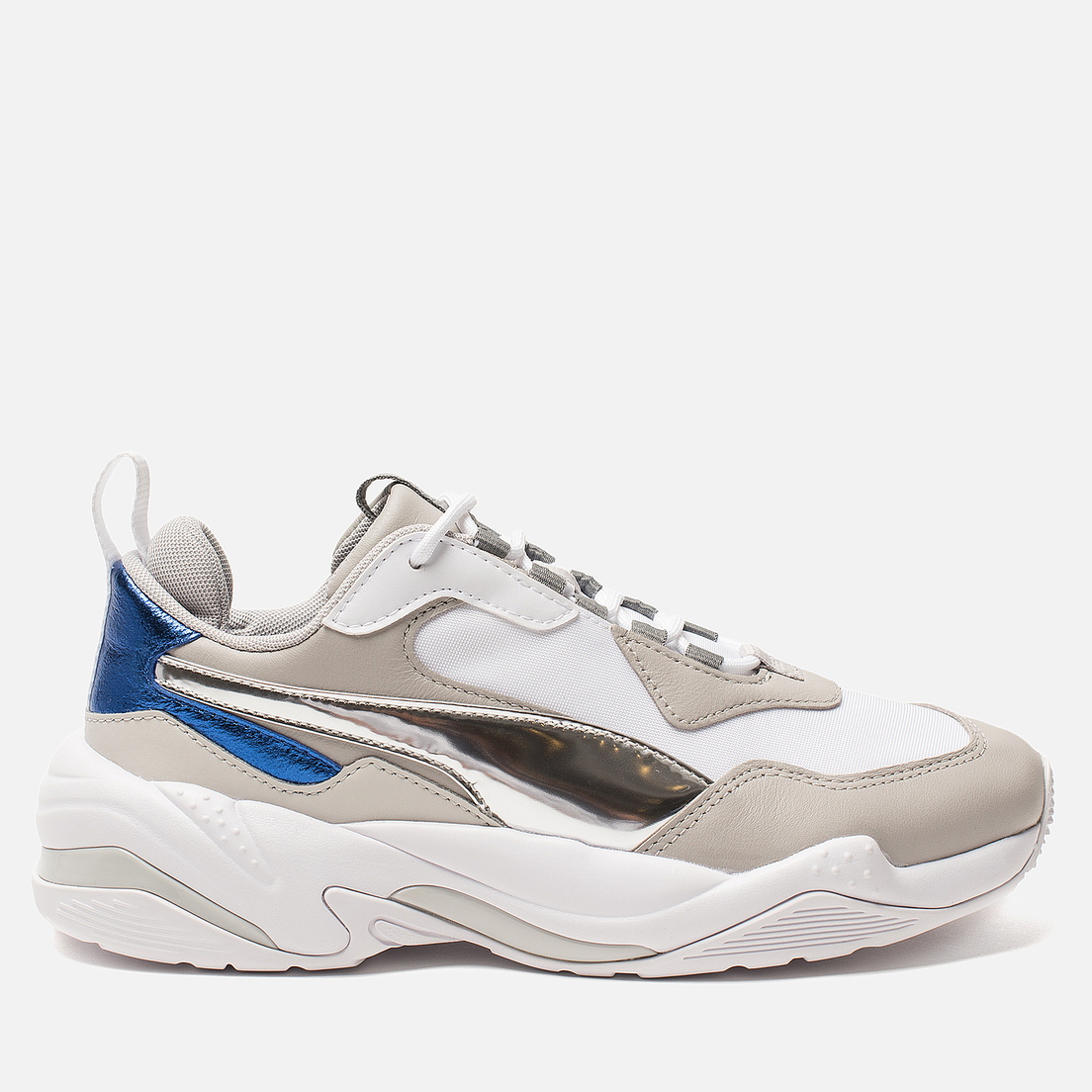 puma thunder electric mujer