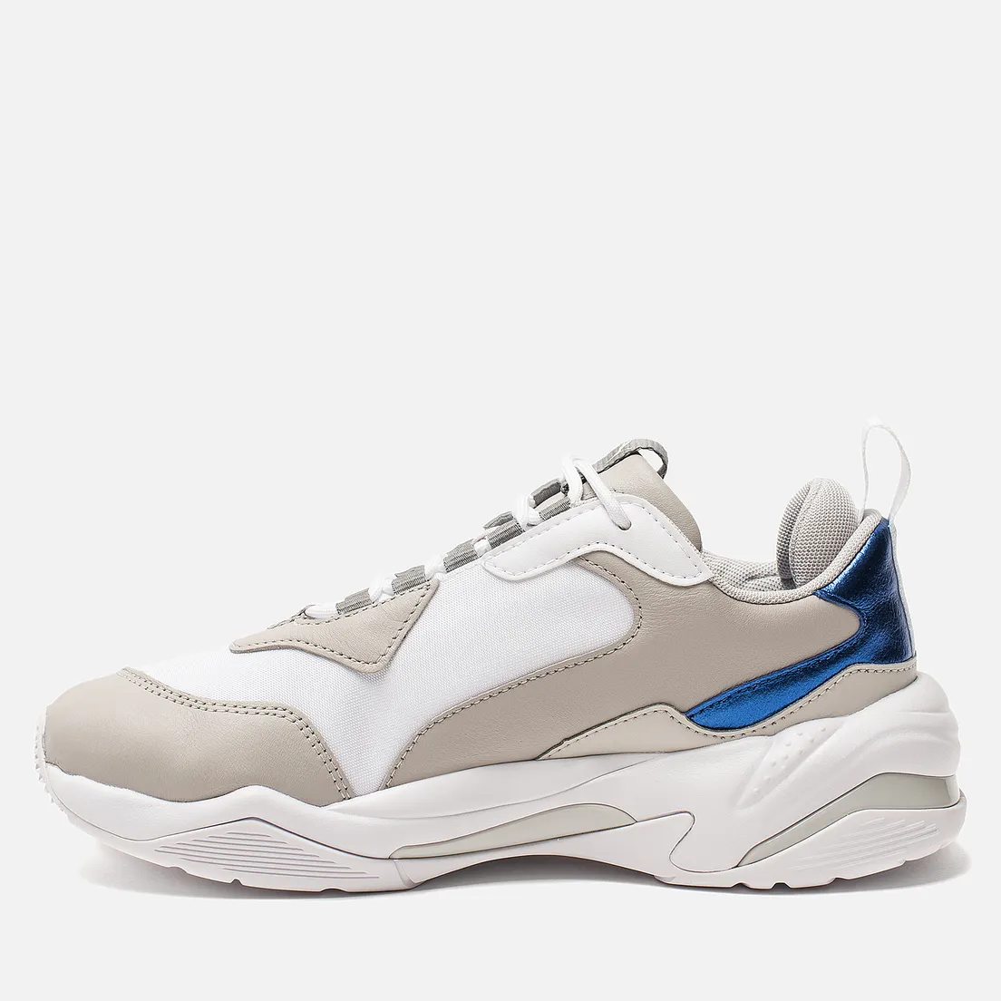 Puma Женские кроссовки Thunder Electric