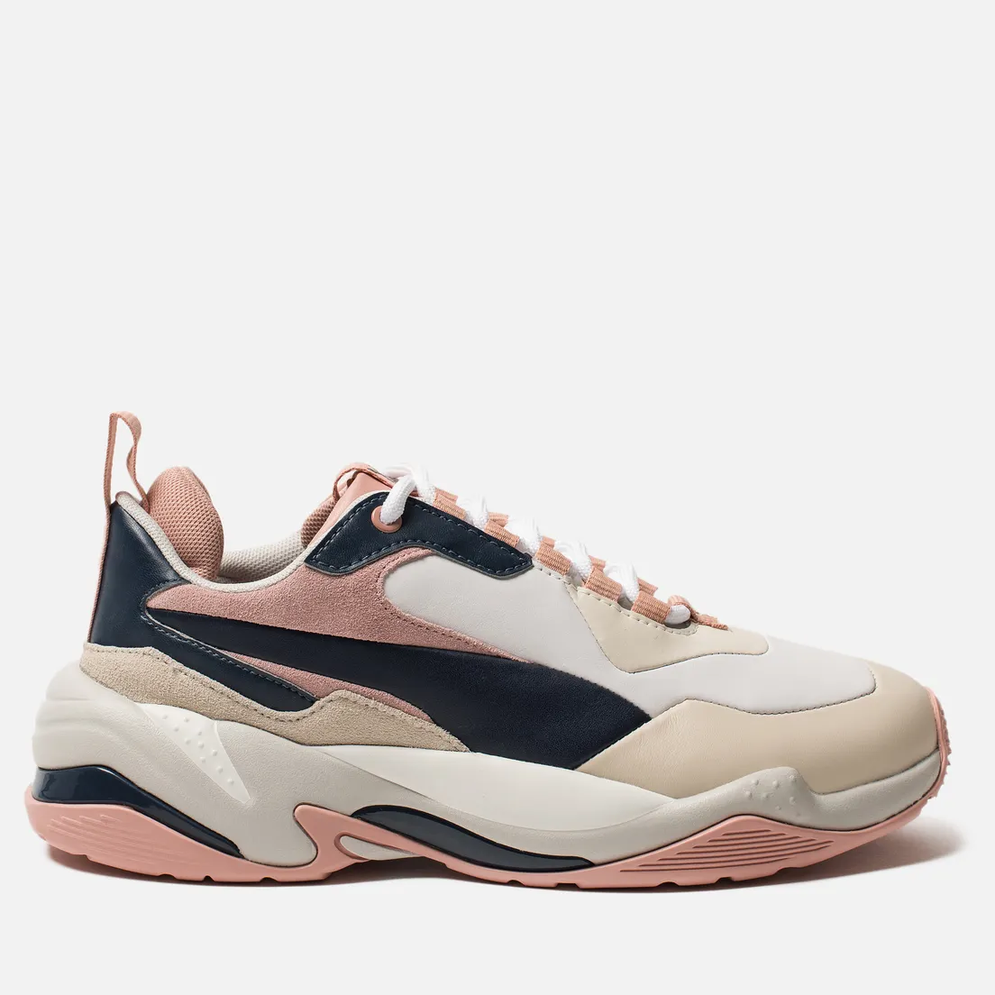 Puma Женские кроссовки Thunder Rive Gauche