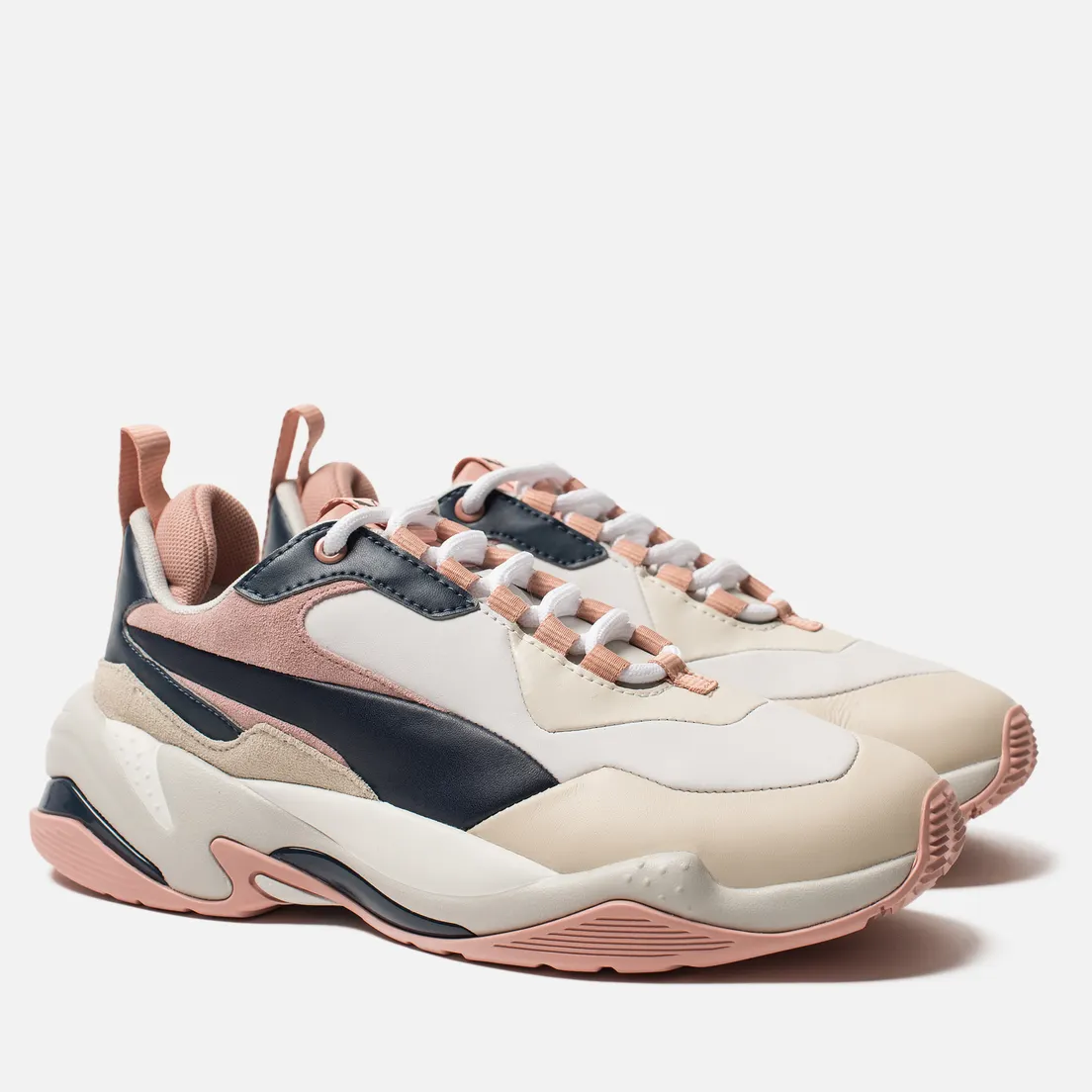 Puma Женские кроссовки Thunder Rive Gauche