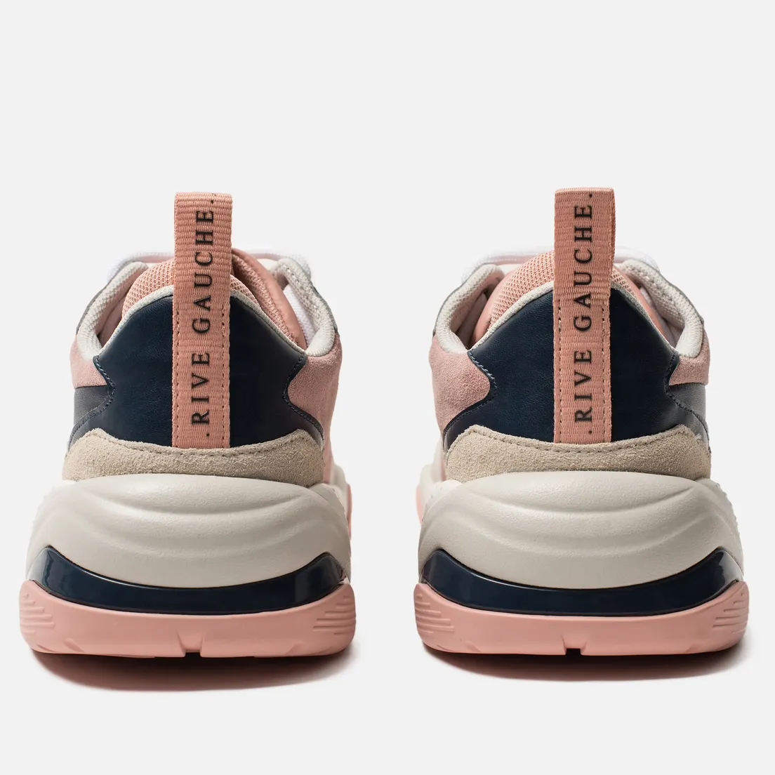 Puma Женские кроссовки Thunder Rive Gauche