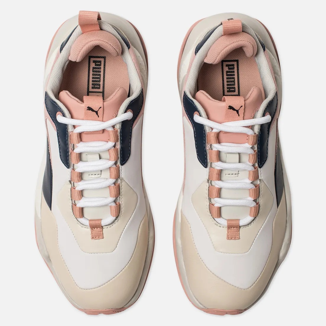 Puma Женские кроссовки Thunder Rive Gauche