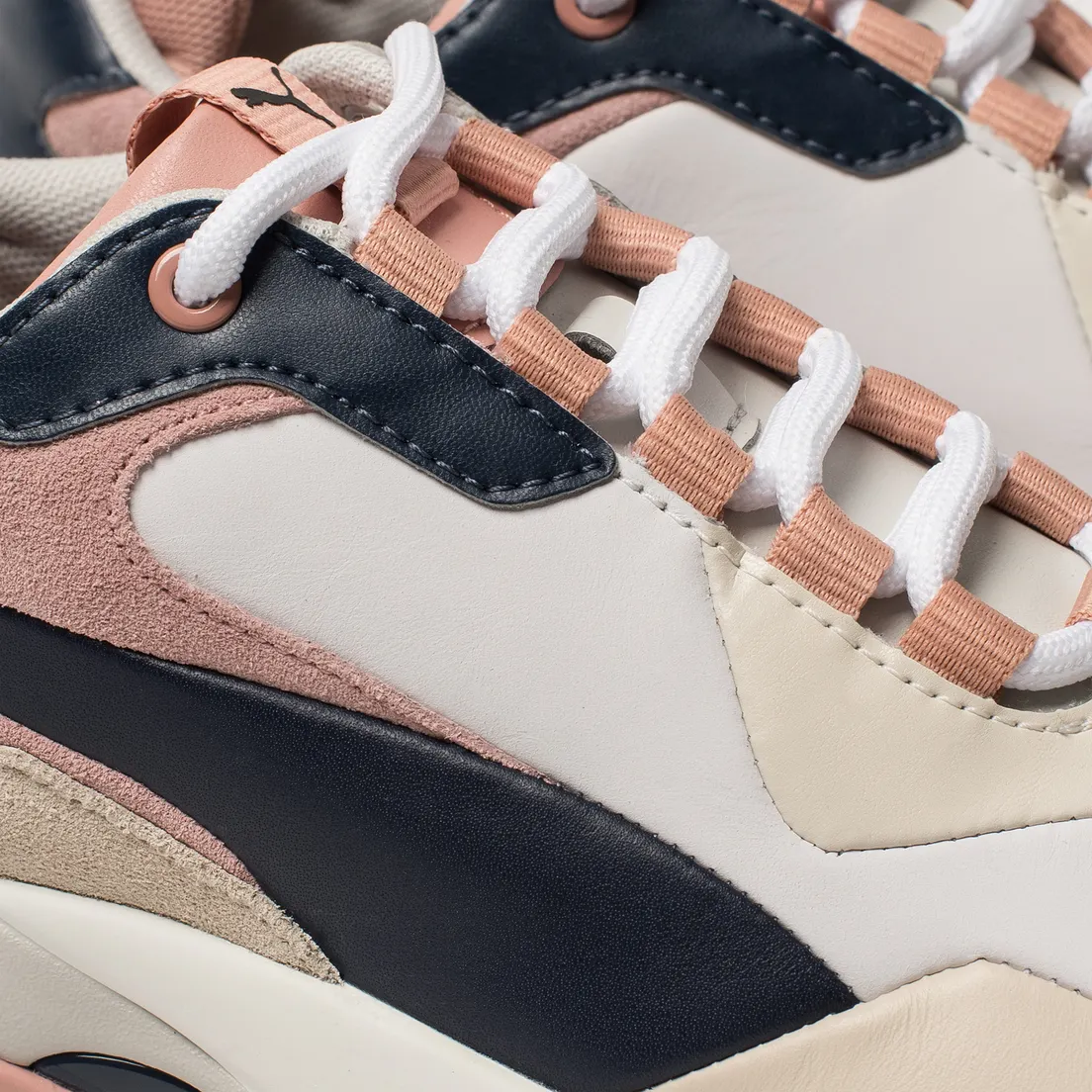 Puma Женские кроссовки Thunder Rive Gauche