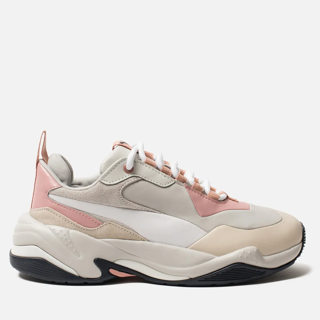 Puma Женские кроссовки Thunder Rive Gauche