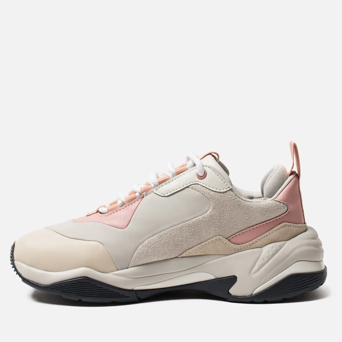 Puma Женские кроссовки Thunder Rive Gauche