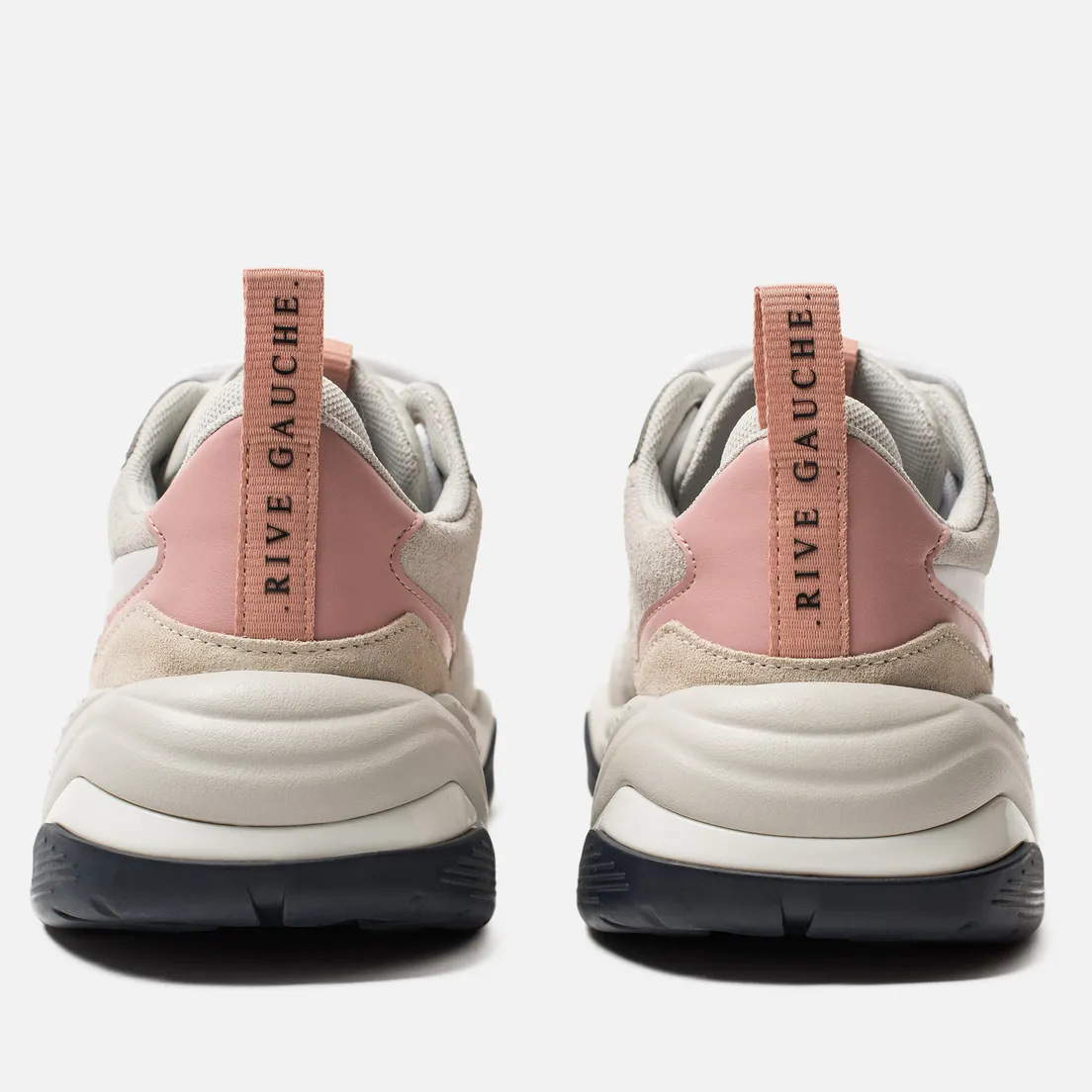 Puma Женские кроссовки Thunder Rive Gauche