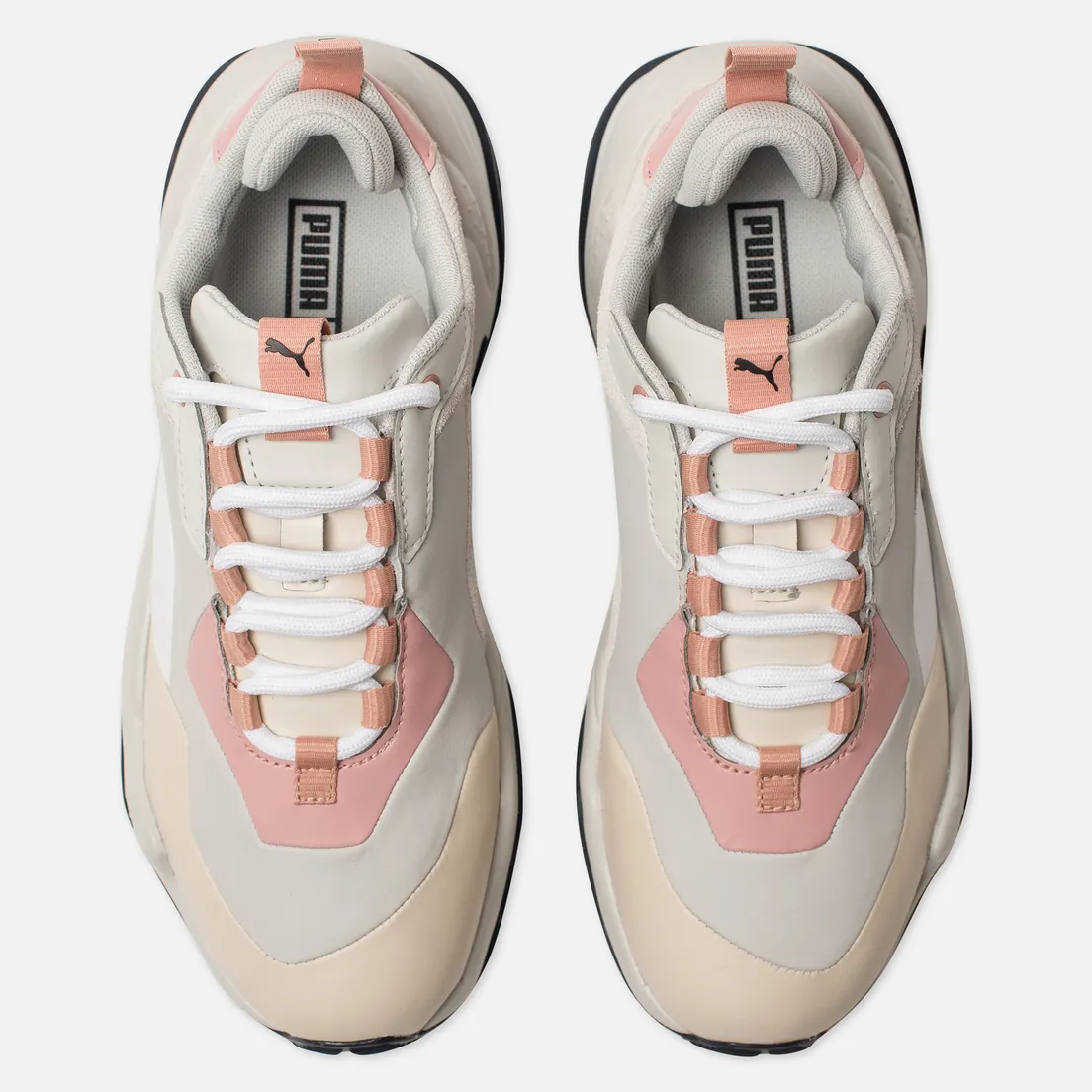 Puma Женские кроссовки Thunder Rive Gauche