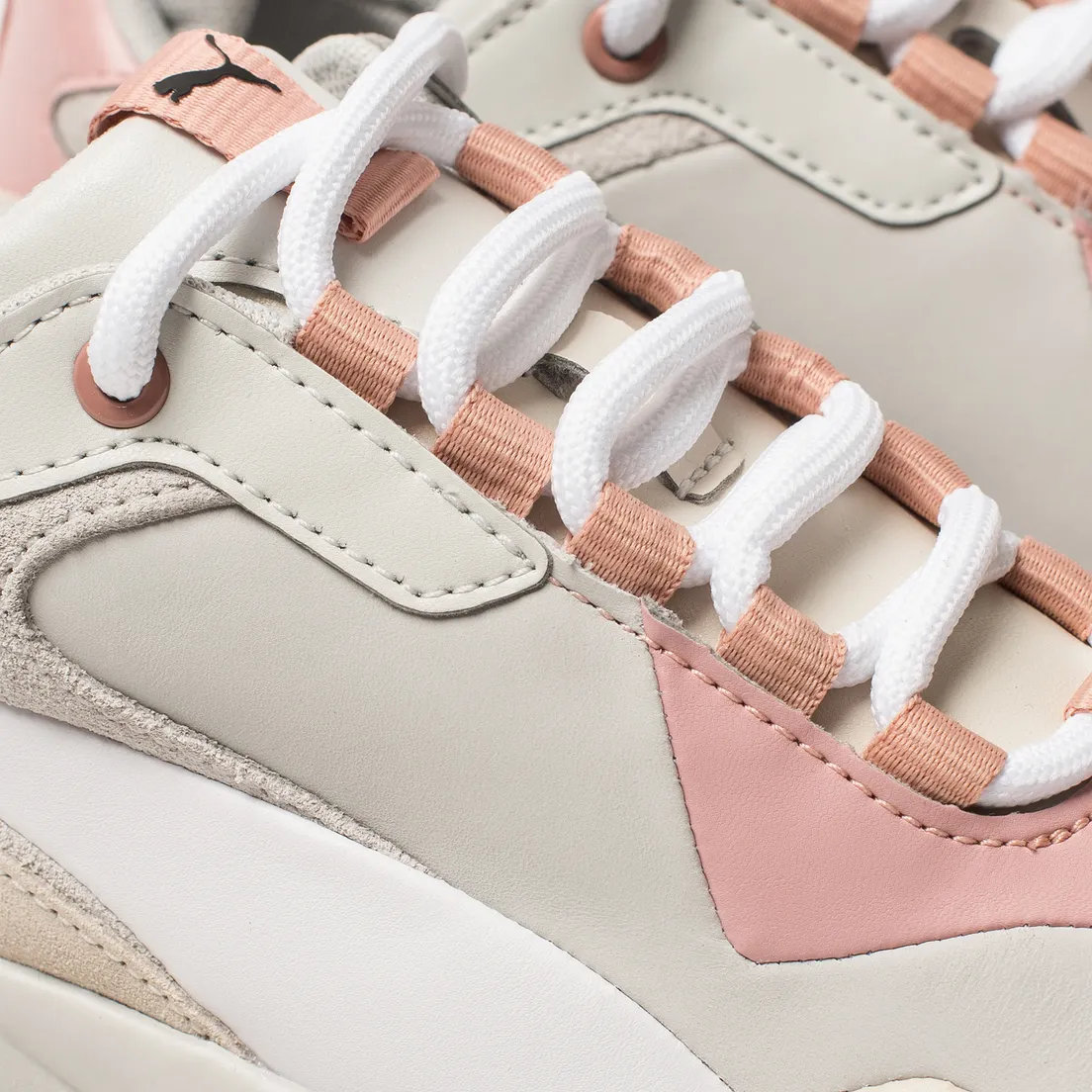 Puma Женские кроссовки Thunder Rive Gauche