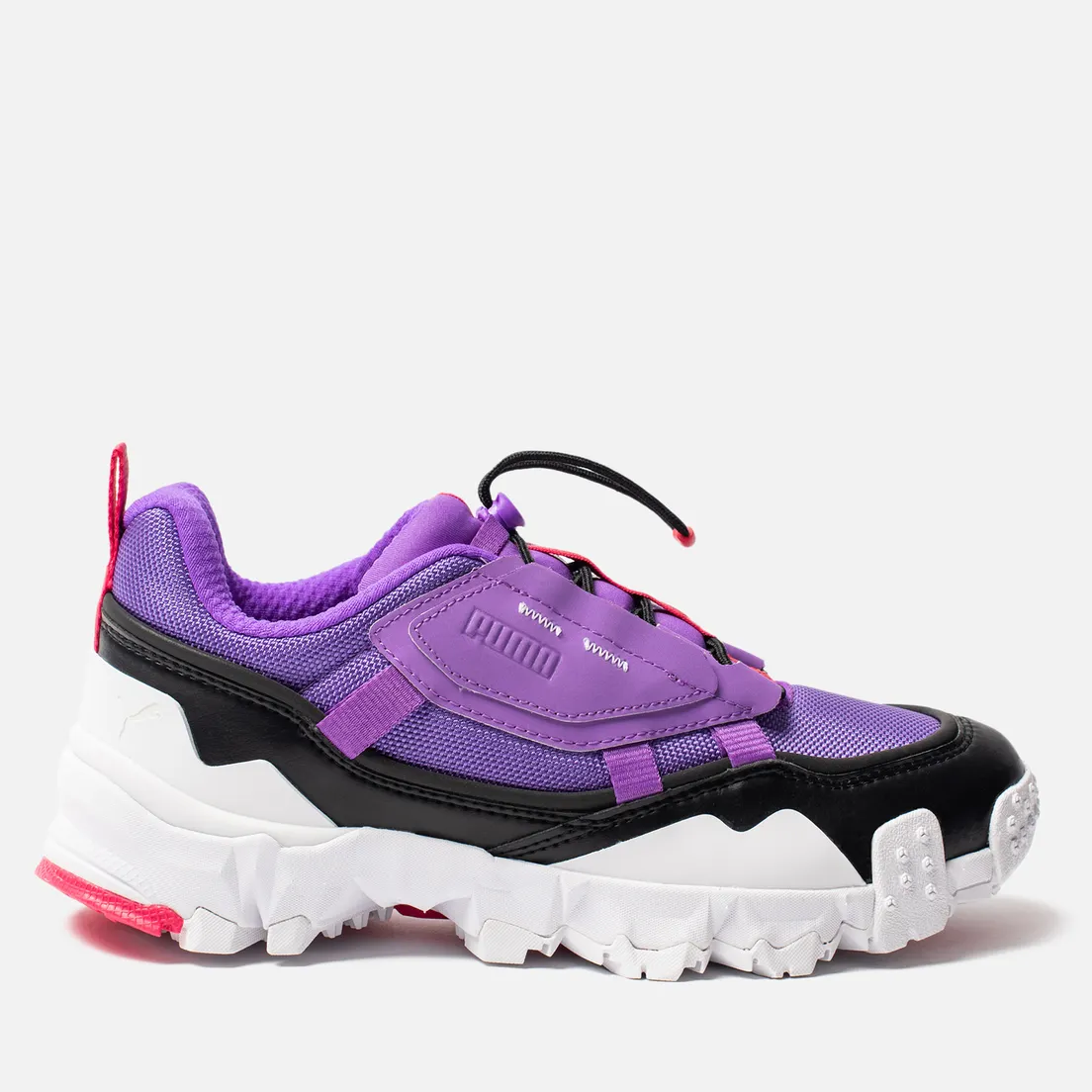 Puma Женские кроссовки Trailfox Overland