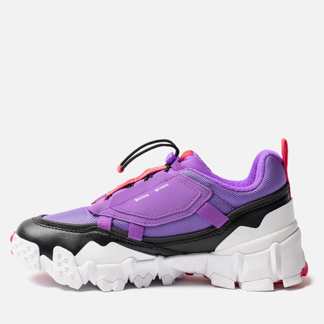 Puma Женские кроссовки Trailfox Overland