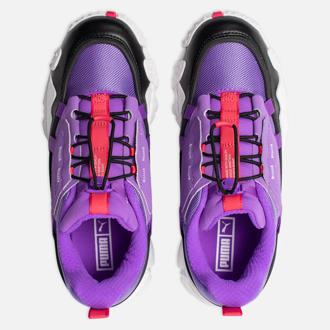 Puma Женские кроссовки Trailfox Overland