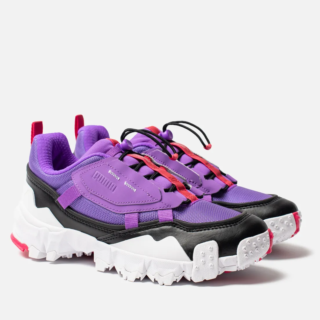 Puma Женские кроссовки Trailfox Overland
