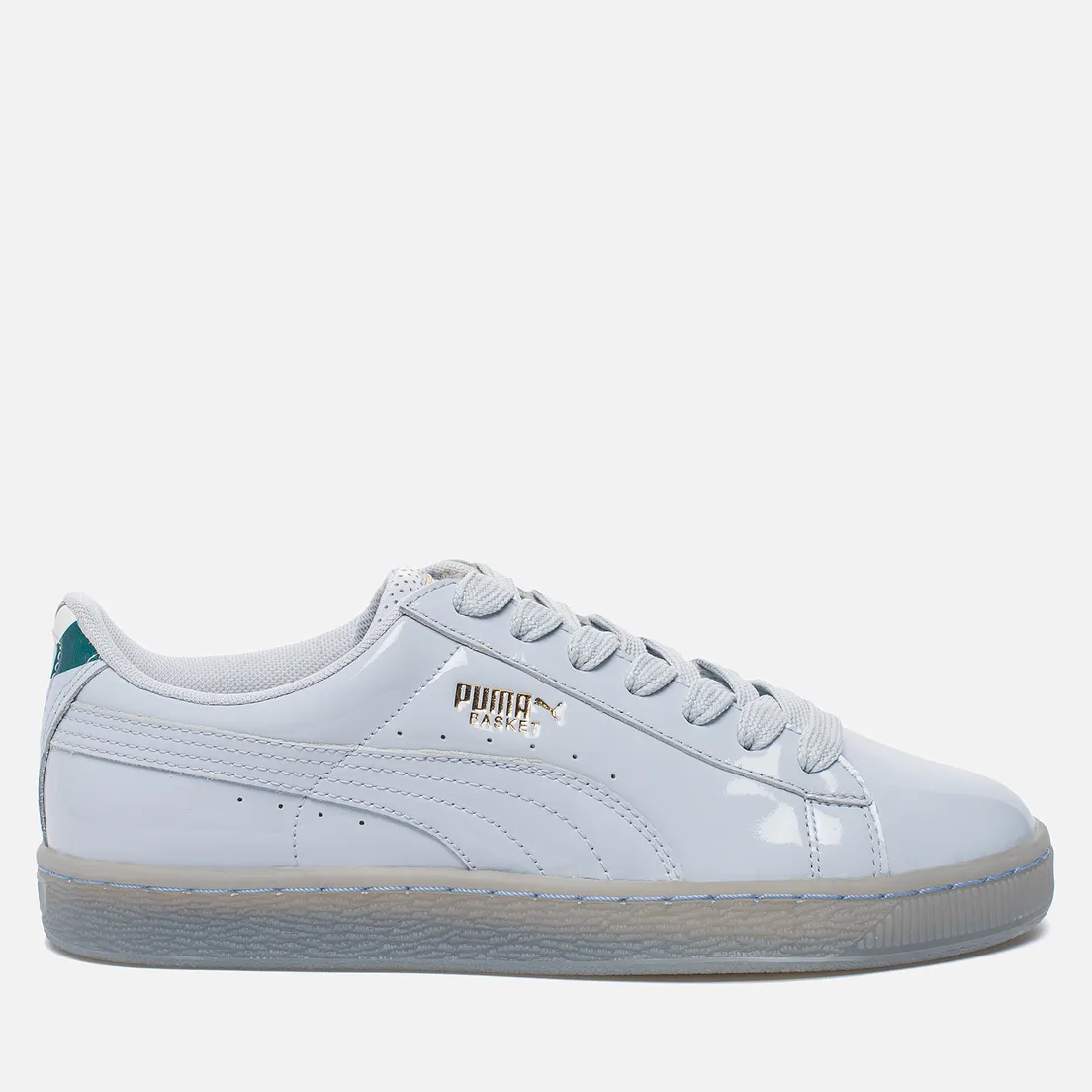 Puma Женские кроссовки x Careaux Basket