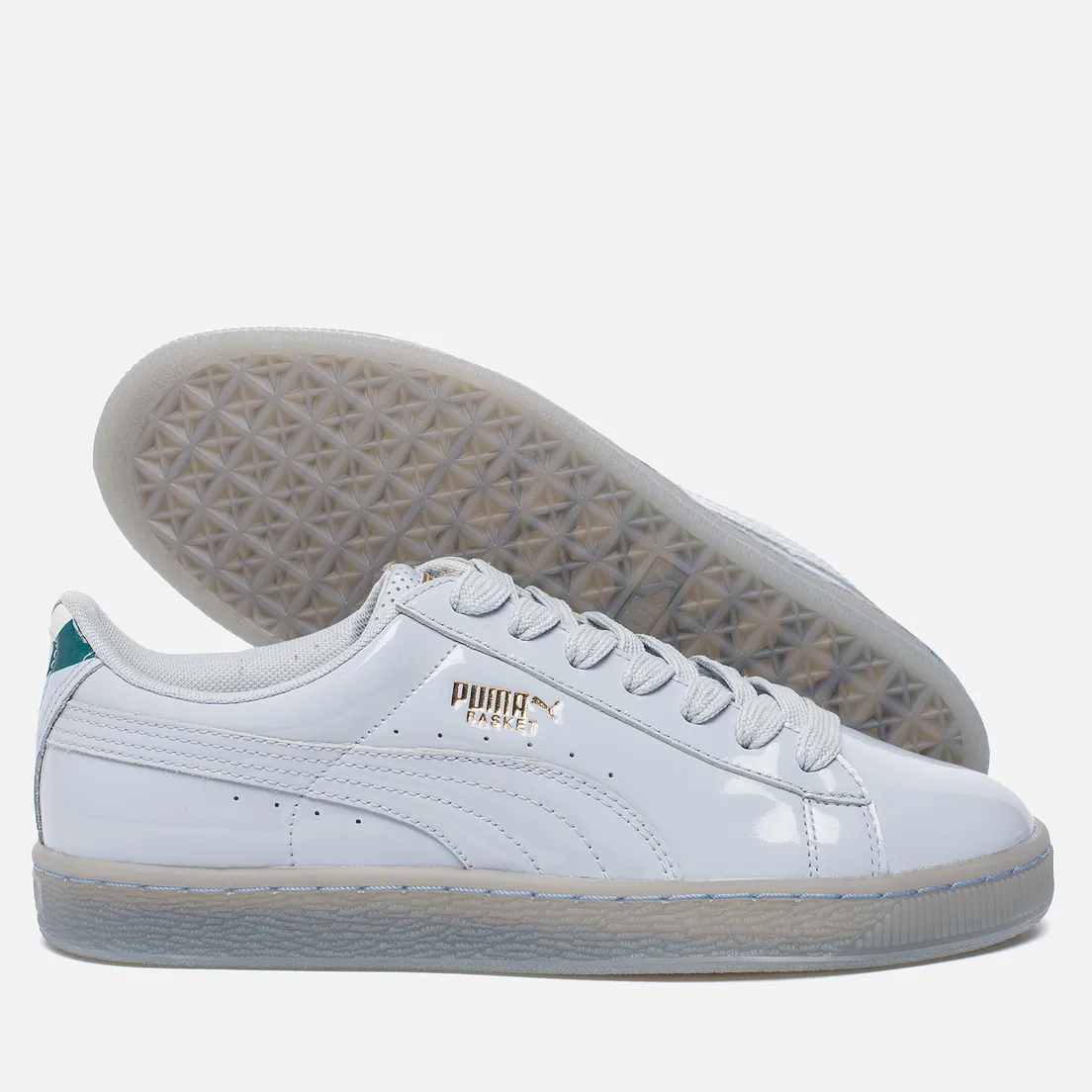 Puma Женские кроссовки x Careaux Basket