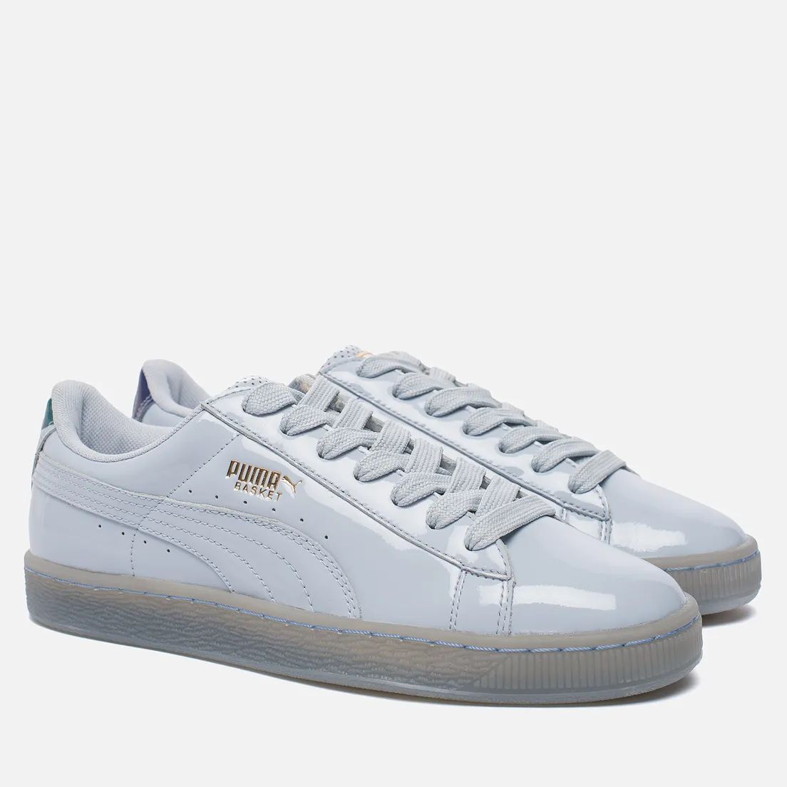 Puma Женские кроссовки x Careaux Basket