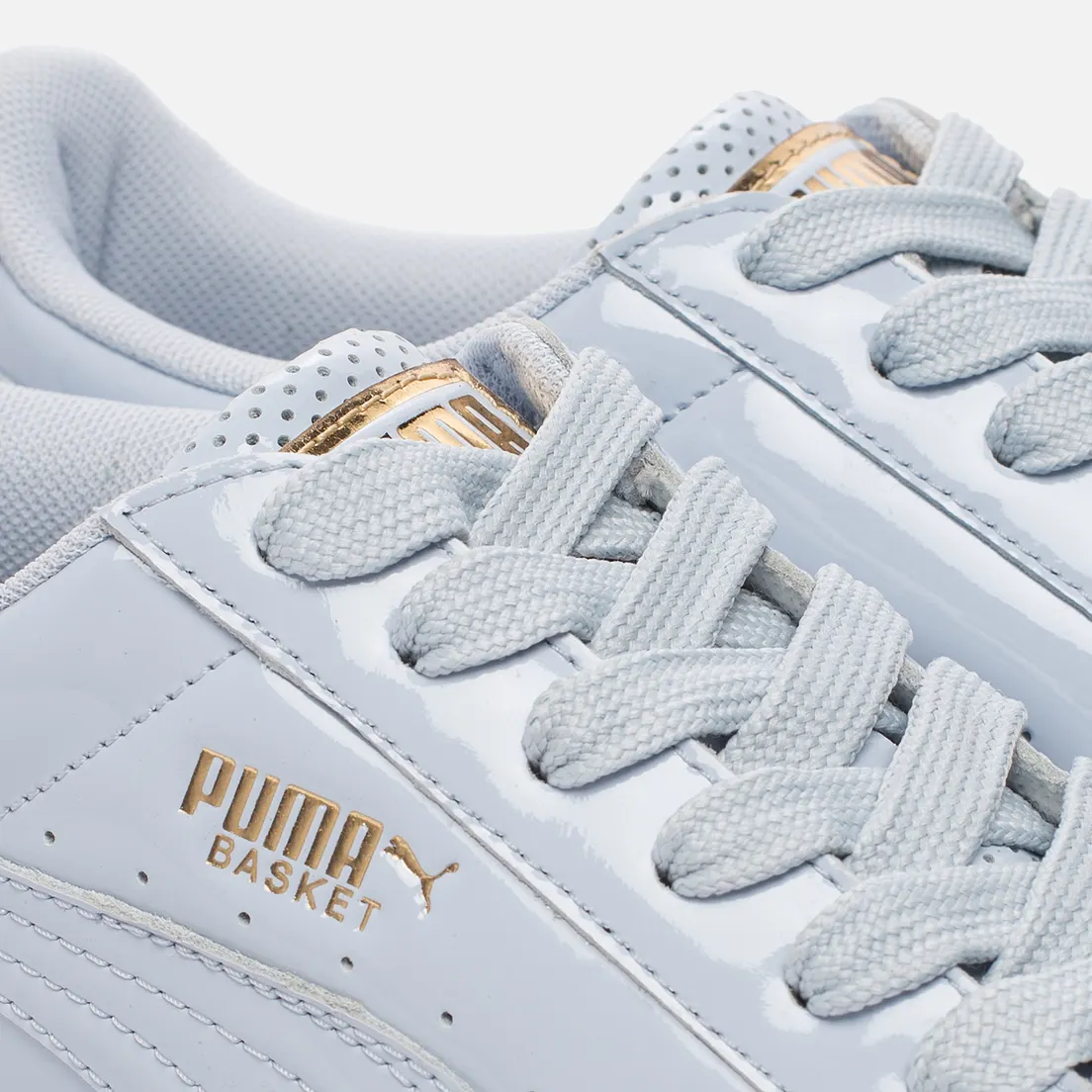 Puma Женские кроссовки x Careaux Basket