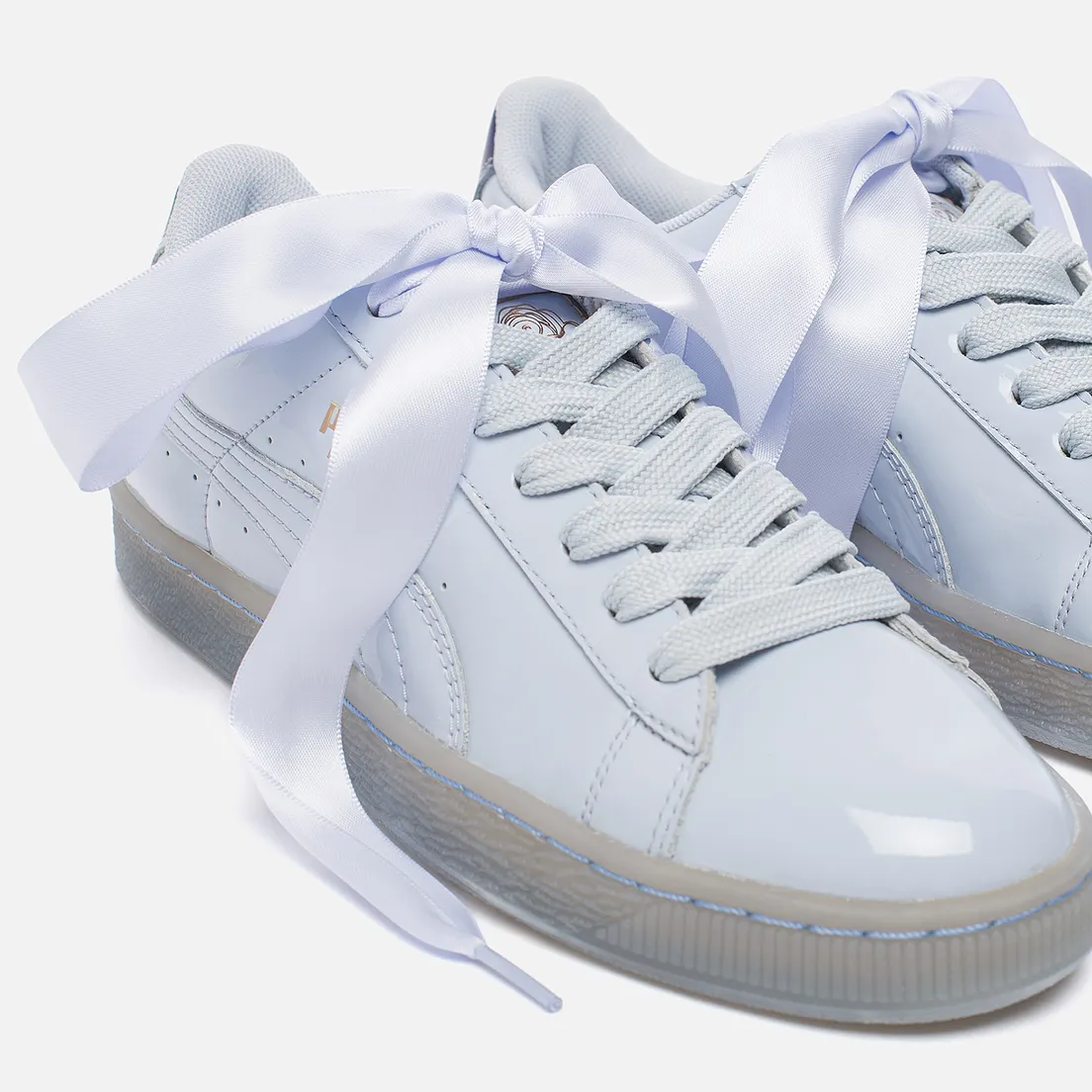 Puma Женские кроссовки x Careaux Basket