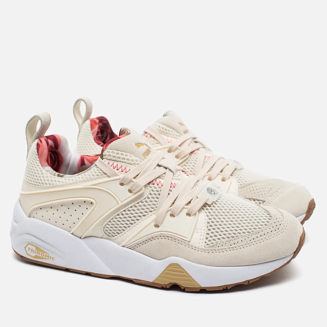 Puma Женские кроссовки x Careaux Blaze Of Glory