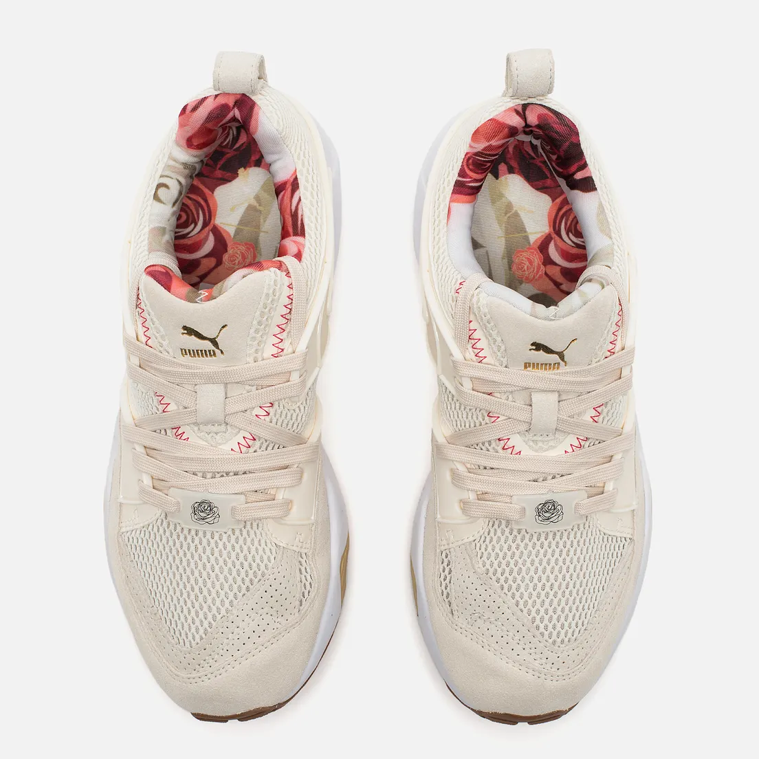 Puma Женские кроссовки x Careaux Blaze Of Glory