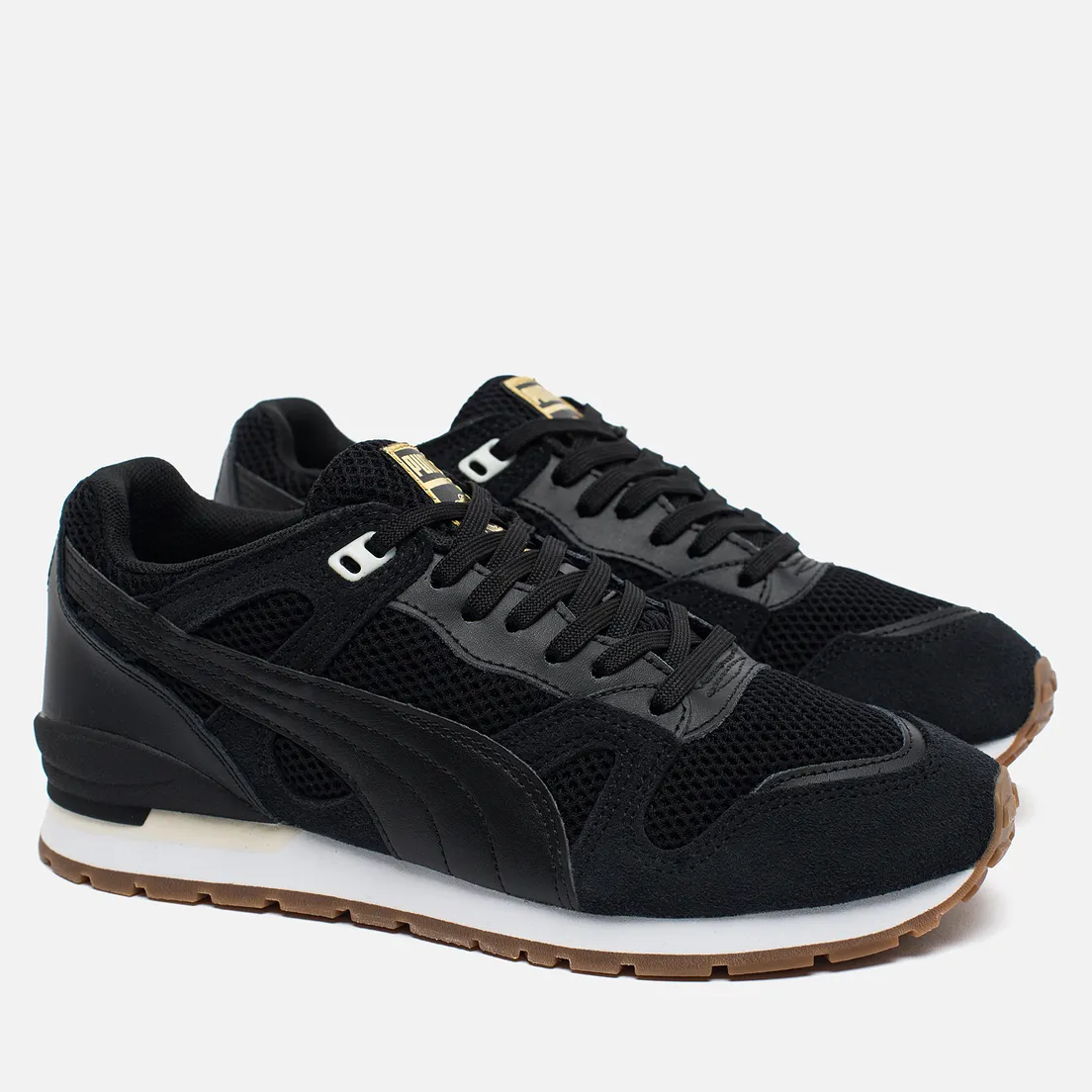 Puma Женские кроссовки x Careaux Duplex OG