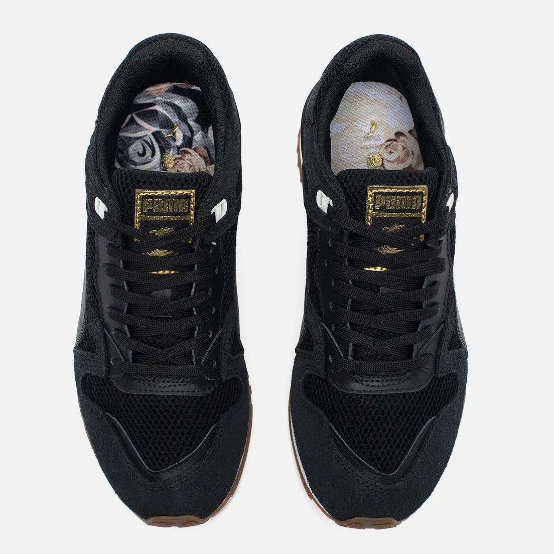 Puma Женские кроссовки x Careaux Duplex OG