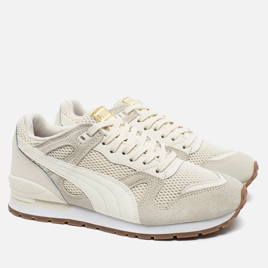 Puma Женские кроссовки x Careaux Duplex OG