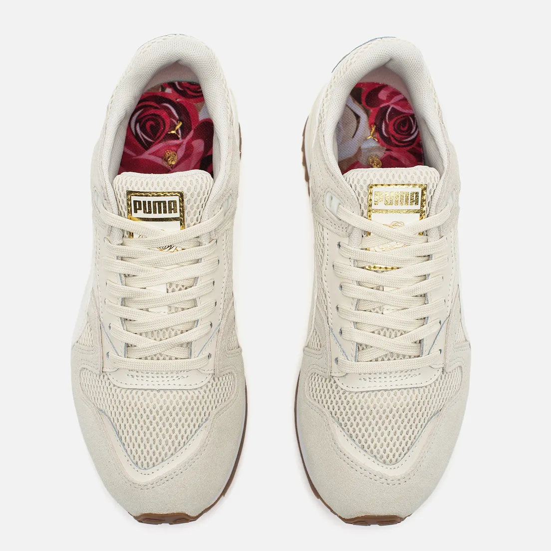 Puma Женские кроссовки x Careaux Duplex OG
