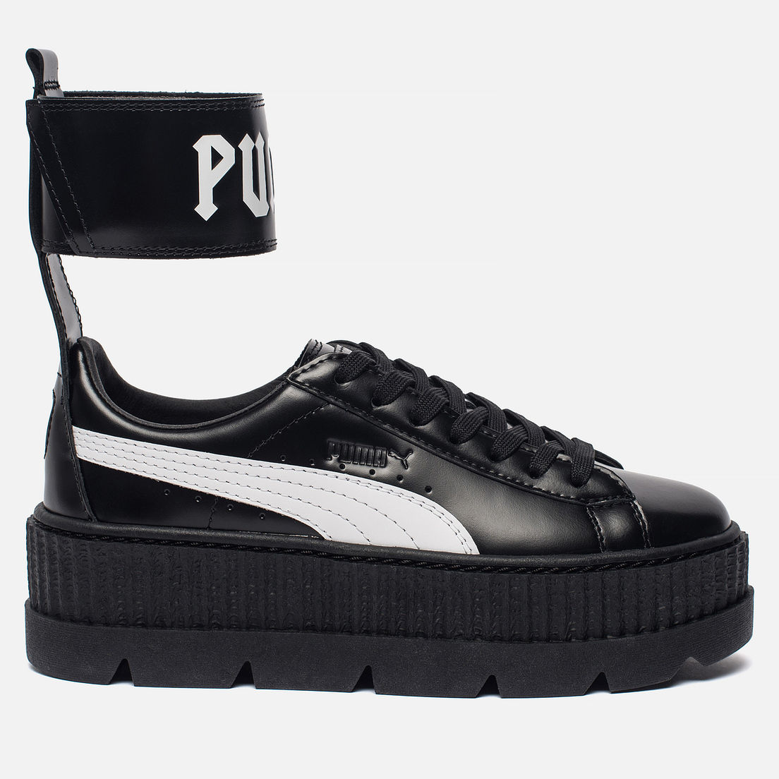 Puma Женские кроссовки x Rihanna Fenty Ankle Strap Sneaker