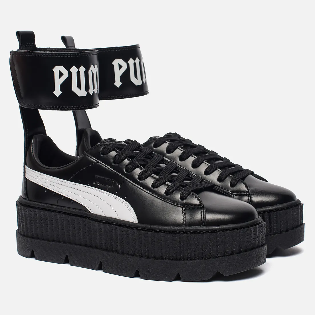 Puma Женские кроссовки x Rihanna Fenty Ankle Strap Sneaker
