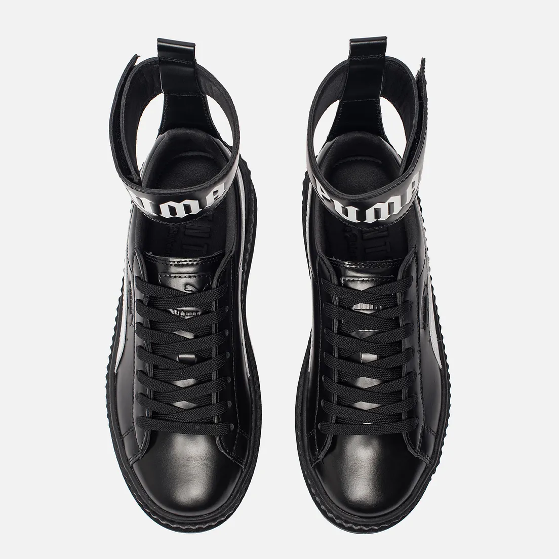 Puma Женские кроссовки x Rihanna Fenty Ankle Strap Sneaker