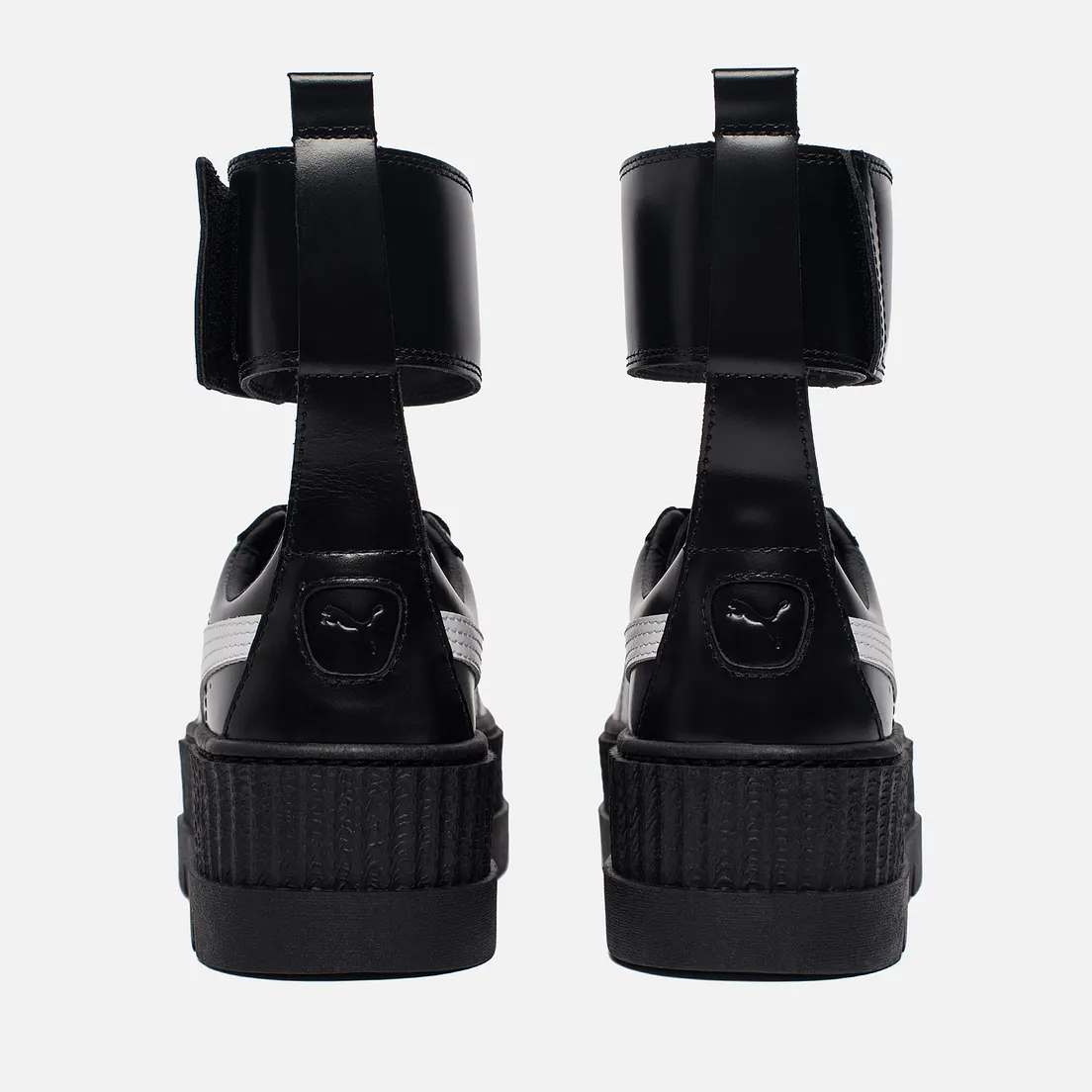 Puma Женские кроссовки x Rihanna Fenty Ankle Strap Sneaker