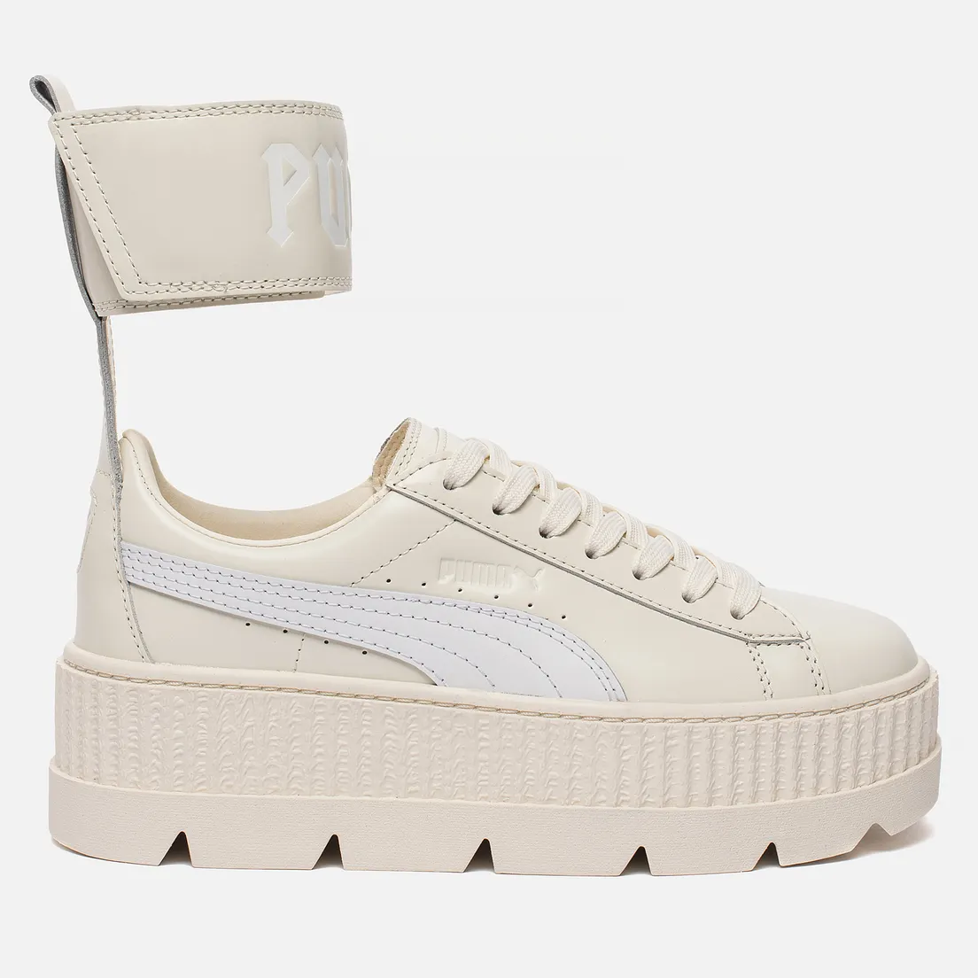 Puma Женские кроссовки x Rihanna Fenty Ankle Strap Sneaker